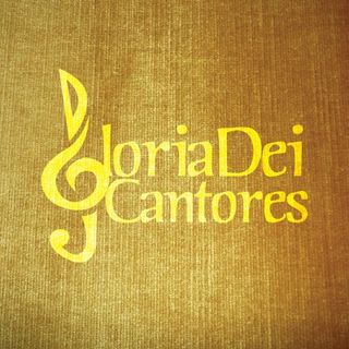 Profile Picture of Gloria Dei Cantores (@gdc.gloriamus) on Instagram