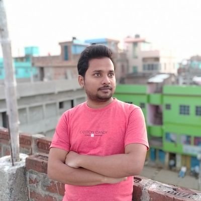 Profile Picture of NISHANT PRAKASH (@NISHANT50599948) on Twitter