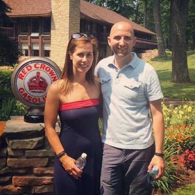 Profile Picture of Michael Morrell (@mickhattrick) on Twitter