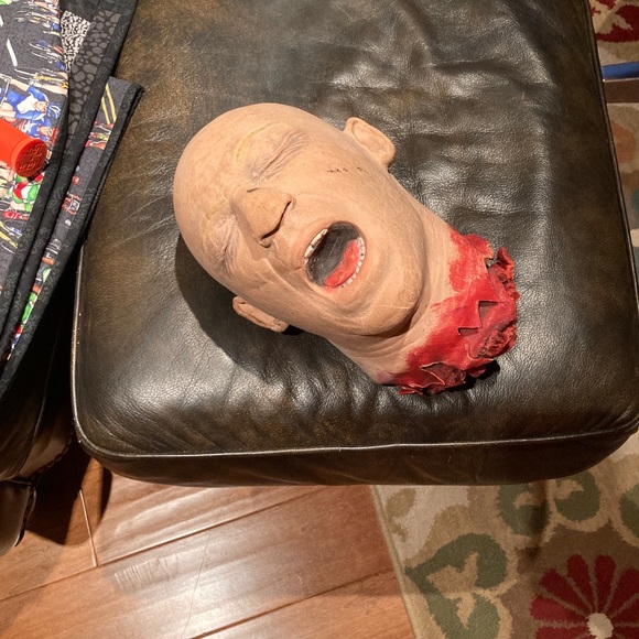 Profile Picture of Christopher Staley (@chrisnp) on Poshmark