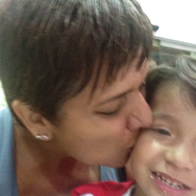 Profile Picture of Andreina Pérez (@chewielita) on Twitter