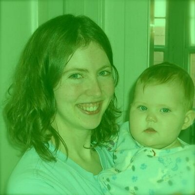 Profile Picture of Sara Allison Weisman (@icareaboutbirth) on Twitter