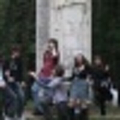 Profile Picture of Owen Stark (@TheOliveGod) on Twitter