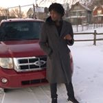 Profile Picture of Dorian Boyd (@drakobandz) on Instagram