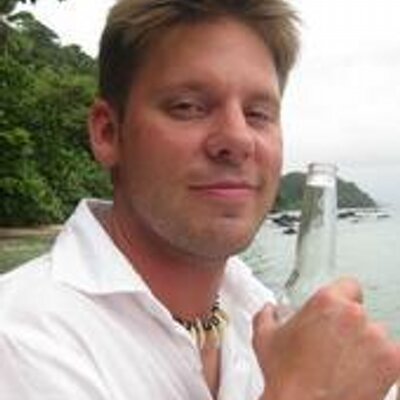 Profile Picture of Chad Clampitt (@ChadClampitt11) on Twitter