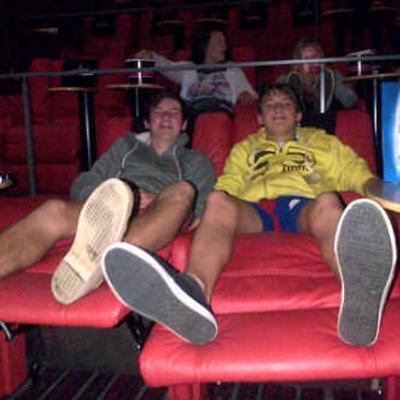 Profile Picture of Tristan McKenzie (@tristmck01) on Twitter