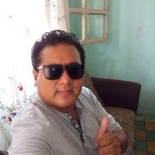 Profile Picture of TEODORO ECHEVERRIA RIVERA (@TEODOROECHEVER7) on Twitter