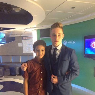 Profile Picture of Omar Bibi (@OmarBibi00) on Twitter