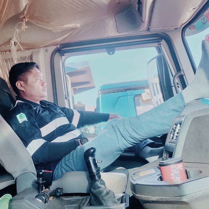 Profile Picture of Chello🔰 (@chellomichael) on Tiktok