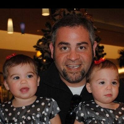 Profile Picture of Mike Thillet (@Mackireese) on Twitter