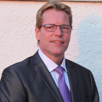 Profile Picture of Michael Skipper (@skipper_michael) on Twitter