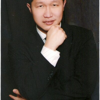 Profile Picture of Patrick Chan Kok Wai (@PatrickChanKW) on Twitter