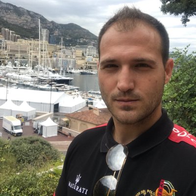 Profile Picture of George Apostolakos (@GeorgeApostola5) on Twitter