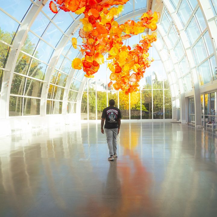 Chris - Tiktok Profile Picture of Chris (@mbnchris_) on Tiktok