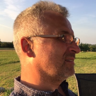 Profile Picture of Andrew Darbyshire (@withana68) on Twitter