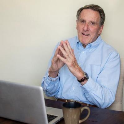 Profile Picture of Peter Alpert (@palpert1) on Twitter