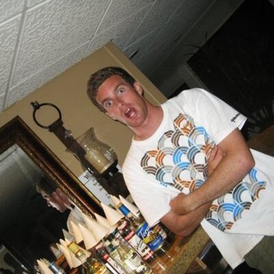 Profile Picture of Sean Oates (@seanooates) on Twitter