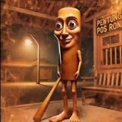 Profile Picture of Tung Tung Sahur / The Object Thingy (@TungTungSahurTheObjectThingy) on Youtube