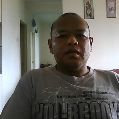 Profile Picture of Faridos Hazel (@bob881979) on Twitter