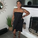 Profile Picture of Tameka James (@mekaj33) on Instagram