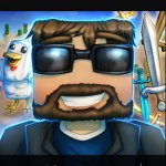 Profile Picture of Marcus Stapleton (@ssundeeyoutuber) on Instagram