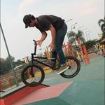 Profile Picture of Chris Angelo Garcia Escobar (@chrisdelbmx) on Instagram