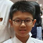 Profile Picture of Ian Choi (@dianpiggy) on Instagram