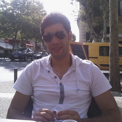Mohamed Belkaid - Twitter Profile Picture of Mohamed Belkaid (@belkaid113) on Twitter