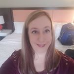 Profile Picture of Amber Withrow (@kevsqueenmirasmom) on Instagram