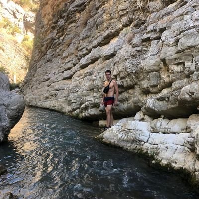 Profile Picture of Mario Barranco (@mariobq44) on Twitter