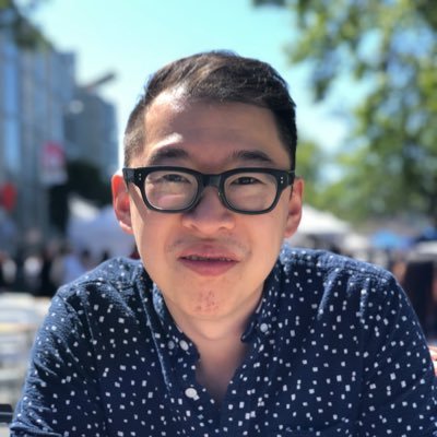 Profile Picture of Jay Cheng (@jay_jay_cheng) on Twitter