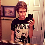 Profile Picture of Kyle Hamilton (@kylegage94) on Flickr