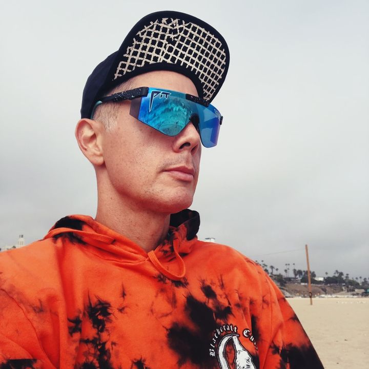 Profile Picture of Justin Coloma (@justincarloscoloma) on Tiktok