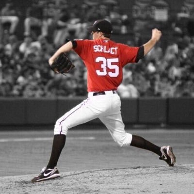 Profile Picture of Schlact Baseball (@SchlactBaseball) on Twitter