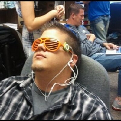 Profile Picture of Adam Ison (@therealadamison) on Twitter