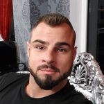 Profile Picture of Adam Hatoň (@adam.haton) on Instagram