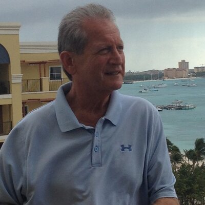 Profile Picture of Bruce Hollander (@sweepsngames) on Twitter