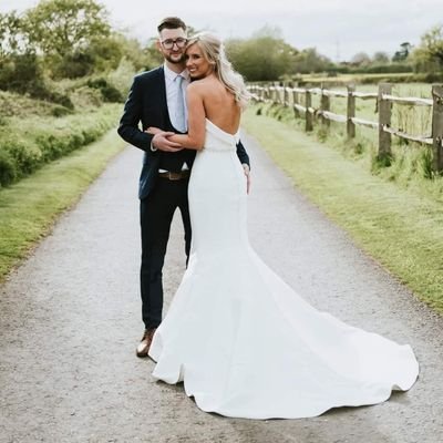 Profile Picture of Jamie Slaughter (@Jamie_slaughter) on Twitter