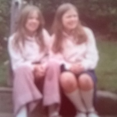 Profile Picture of Alison Irvine (@irvineally) on Twitter