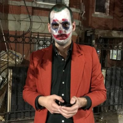 Profile Picture of Hanson O'Haver (@@HansonOHaver) on Twitter