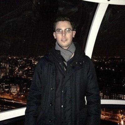 Profile Picture of Eric Wald (@eric_wald) on Twitter