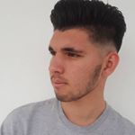 Profile Picture of Respect all... Trust few ...! (@_vlahavass) on Instagram