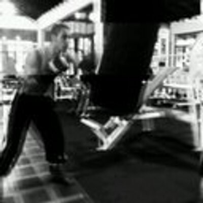 Profile Picture of Zeus  Abraham Toro (@ZeusToro) on Twitter