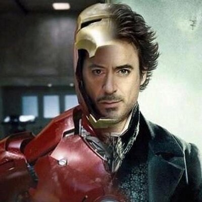 Profile Picture of Sherly Stark Loves R (@SherlyTony) on Twitter