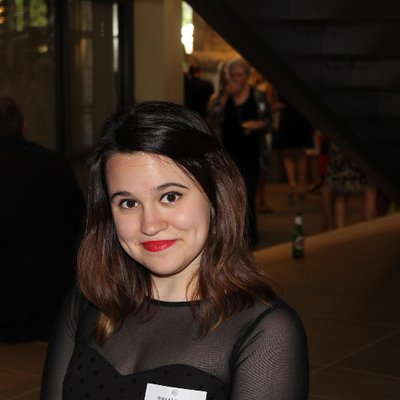 Profile Picture of Tori Lloyd (@t_el) on Twitter