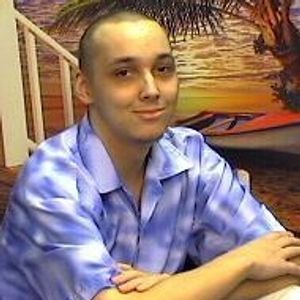 Profile Picture of Chris Holthusen (@curshed) on Myspace
