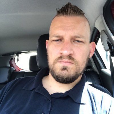 Profile Picture of Ray Seal (@RaySeal2) on Twitter