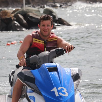 Profile Picture of Michael Mercer (@MikeyMerce) on Twitter