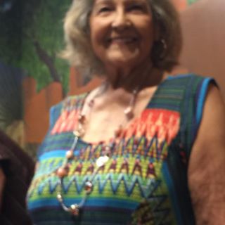 Profile Picture of Minnie Coultress David (@minnie.david.56) on Facebook