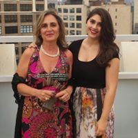 Profile Picture of Kristy Khoury (@kristy-khoury-1) on Quora